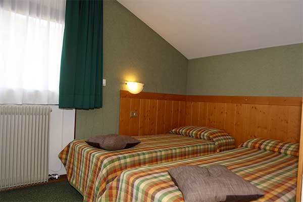 HOTEL NIGRITELLA 3* - Selva di Cadore (BL) Nel cuore della Val Fiorentina