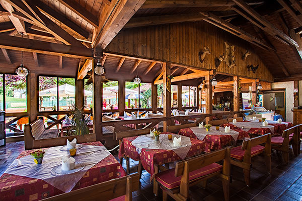 HOTEL LE BALZE AKTIVE & WELLNESS 4* - Tremosine (BS) Dolce vita sulle sponde del Garda