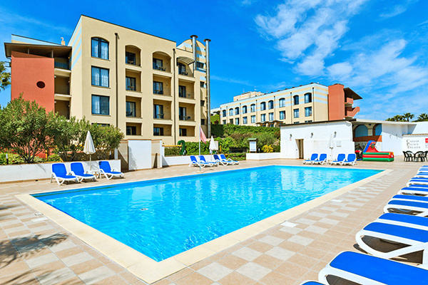 HOTEL CAESAR PALACE 4* - Giardini-Naxos (ME) 4* con vista su Taormina e sull'Etna