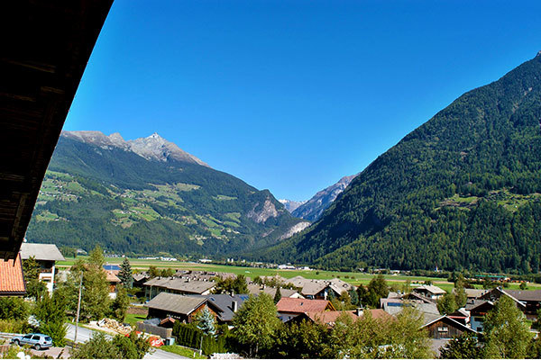 HOTEL TAUFERS 3* - Molini di Tures (BZ) Hotel a gestione familiare