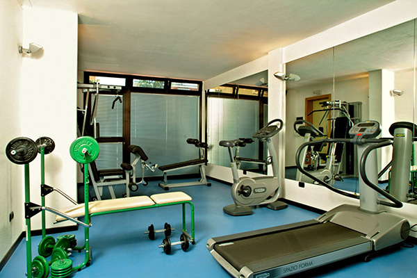 HOTEL RICCHI 3*S - Rimini (RN) Vacanze in famiglia in riviera romagnola