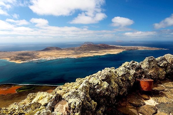 VERARESORT INTERNATIONAL LA GERIA 4* - Lanzarote - Puerto del Carmen (Canarie - Spagna) Struttura confortevole, in posizione tranquilla