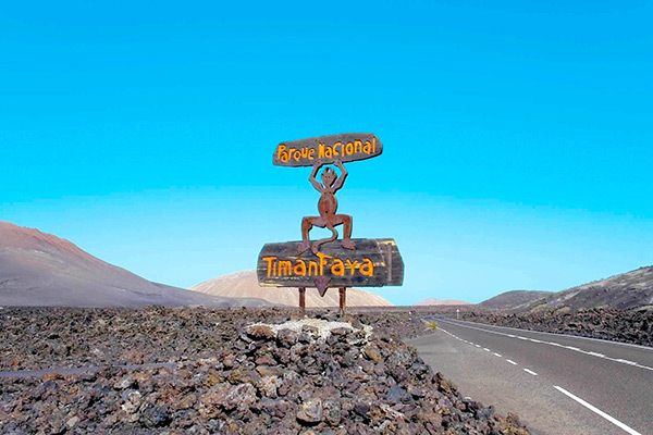 VERARESORT INTERNATIONAL LA GERIA 4* - Lanzarote - Puerto del Carmen (Canarie - Spagna) Struttura confortevole, in posizione tranquilla