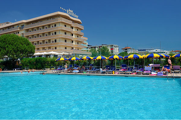 Esclusivo, direttamente sulla spiaggia