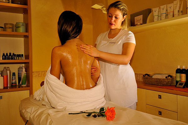 HOTEL EDEN 3* - Levico Terme (TN) Wellness in dimora storica