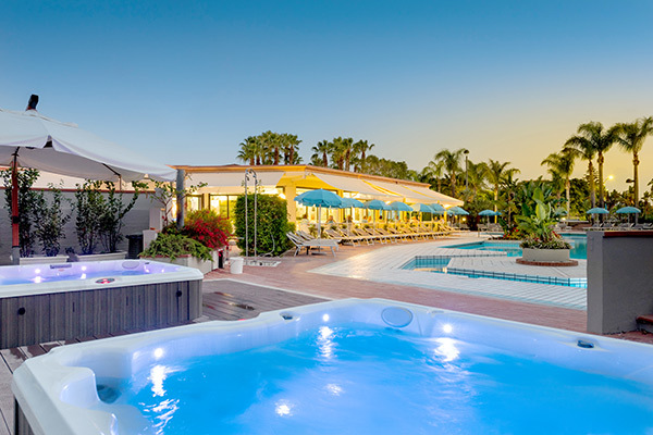 SENTIDO ACACIA MARINA 4* - Marina di Ragusa (RG) Ideale per vacanze al mare nella Sicilia del Barocco