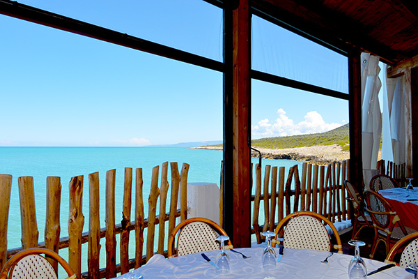 VILLAGGIO CALA DEL PRINCIPE 3* - San Nicandro Garganico (FG) Villaggio per famiglie, direttamente sul mare