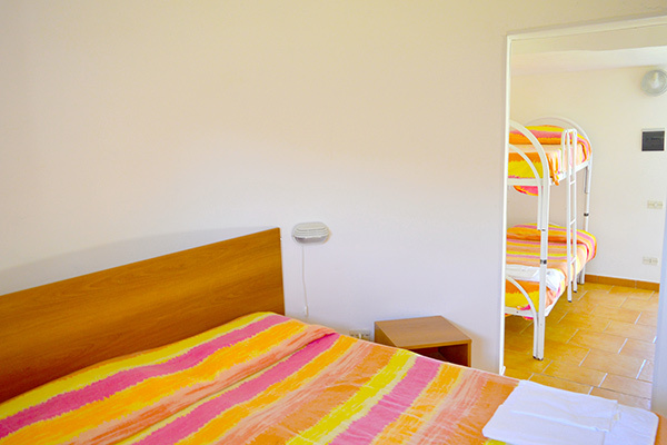 VILLAGGIO CALA DEL PRINCIPE 3* - San Nicandro Garganico (FG) Villaggio per famiglie, direttamente sul mare