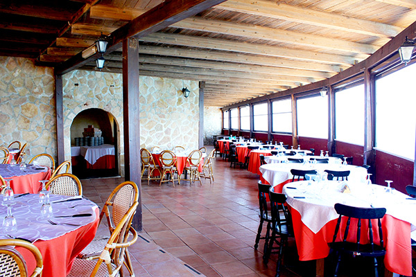 VILLAGGIO CALA DEL PRINCIPE 3* - San Nicandro Garganico (FG) Villaggio per famiglie, direttamente sul mare