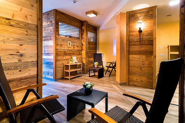 SCOL SPORTHOTEL GROβGLOCKNER - Kals am Grossglockner (Tirolo - Austria) Nel cuore del Parco Nazionale Alti Tauri