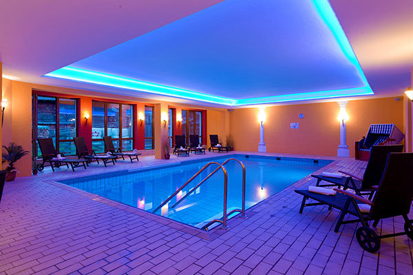 SCOL SPORTHOTEL GROβGLOCKNER - Kals am Grossglockner (Tirolo - Austria) Nel cuore del Parco Nazionale Alti Tauri