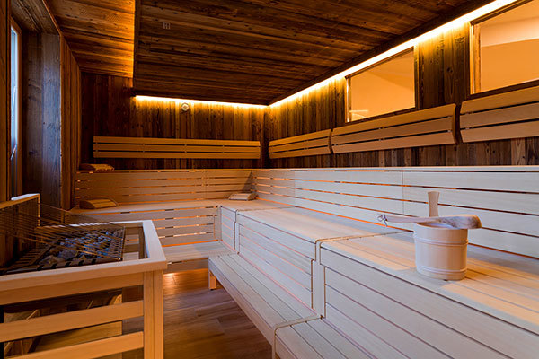 SCOL SPORTHOTEL GROβGLOCKNER - Kals am Grossglockner (Tirolo - Austria) Nel cuore del Parco Nazionale Alti Tauri