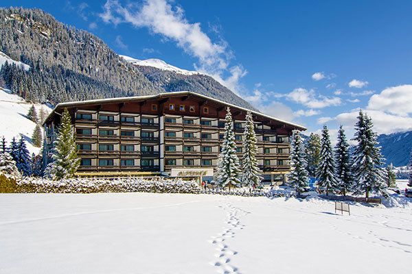HOTEL ALPENHOF 4* - St. Jakob im Defereggental (Tirolo - Austria) Nel Parco Nazionale Alti Tauri