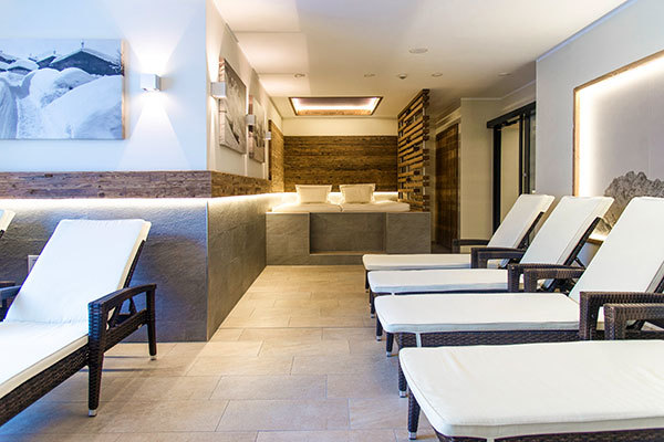HOTEL ALPENHOF 4* - St. Jakob im Defereggental (Tirolo - Austria) Nel Parco Nazionale Alti Tauri