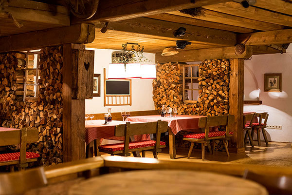 HOTEL ALPENHOF 4* - St. Jakob im Defereggental (Tirolo - Austria) Nel Parco Nazionale Alti Tauri
