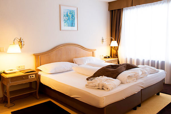 HOTEL ALPENHOF 4* - St. Jakob im Defereggental (Tirolo - Austria) Nel Parco Nazionale Alti Tauri