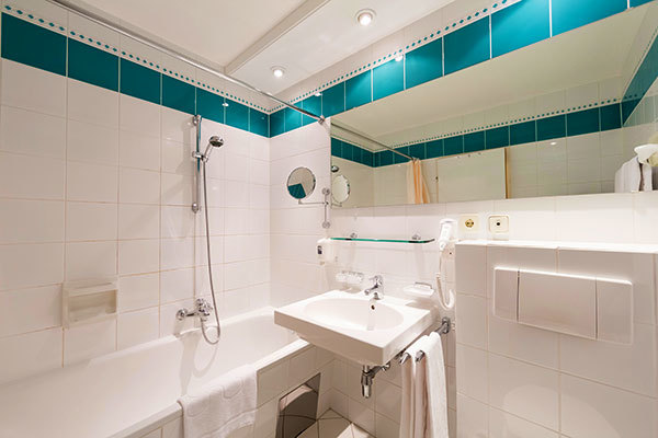 HOTEL ALPENHOF 4* - St. Jakob im Defereggental (Tirolo - Austria) Nel Parco Nazionale Alti Tauri