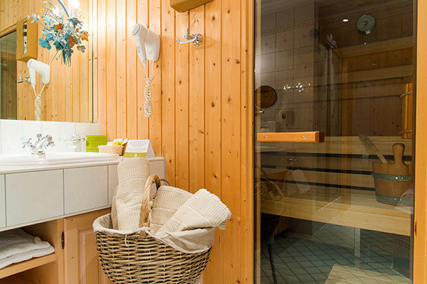 HOTEL ALPENHOF 4* - St. Jakob im Defereggental (Tirolo - Austria) Nel Parco Nazionale Alti Tauri