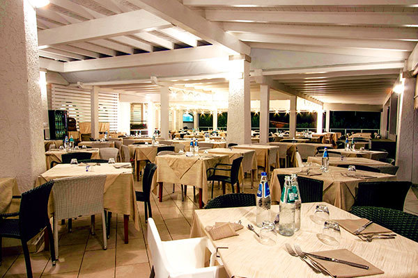 LIMONE BEACH VILLAGE 4* - Castiadas (CA) Villaggio 4* a 400 metri dal mare di Cala Sinzias