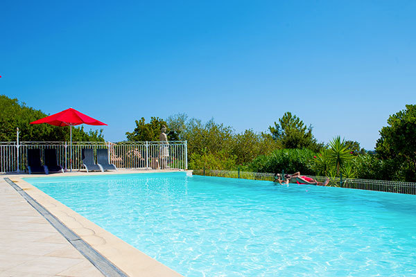 VIA MARE RESIDENCE - Corsica e Francia (Corsica) Villette fino a 10 posti letto