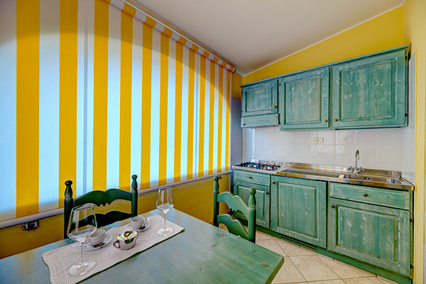 RESIDENCE CALA VIOLA - Orosei (NU) Accoglienti appartamenti nel Golfo di Orosei