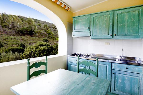 RESIDENCE CALA VIOLA - Orosei (NU) Accoglienti appartamenti nel Golfo di Orosei