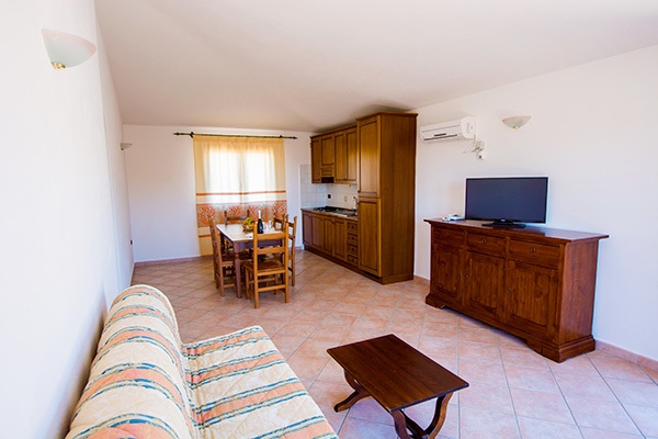 RESIDENCE CALA VIOLA - Orosei (NU) Accoglienti appartamenti nel Golfo di Orosei