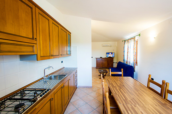 RESIDENCE CALA VIOLA - Orosei (NU) Accoglienti appartamenti nel Golfo di Orosei