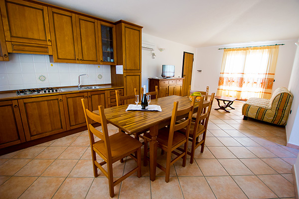 RESIDENCE CALA VIOLA - Orosei (NU) Accoglienti appartamenti nel Golfo di Orosei