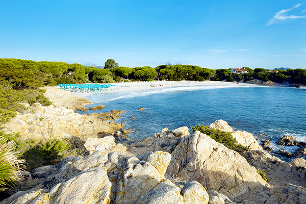 RESIDENCE CALA VIOLA - Orosei (NU) Accoglienti appartamenti nel Golfo di Orosei