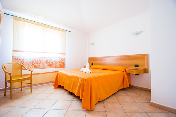 RESIDENCE CALA VIOLA - Orosei (NU) Accoglienti appartamenti nel Golfo di Orosei