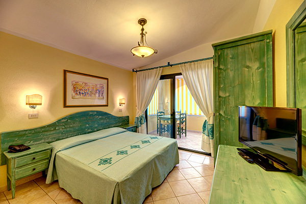 RESIDENCE CALA VIOLA - Orosei (NU) Accoglienti appartamenti nel Golfo di Orosei
