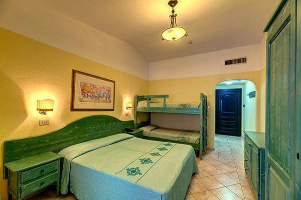 RESIDENCE CALA VIOLA - Orosei (NU) Accoglienti appartamenti nel Golfo di Orosei