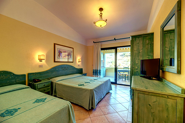 RESIDENCE CALA VIOLA - Orosei (NU) Accoglienti appartamenti nel Golfo di Orosei