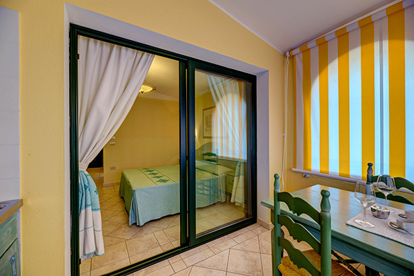 RESIDENCE CALA VIOLA - Orosei (NU) Accoglienti appartamenti nel Golfo di Orosei