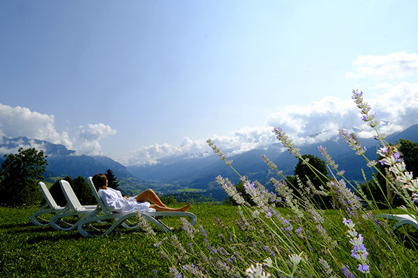 APPARTMENTS RESORT VERONZA 3* - Carano - Cavalese (TN) Family Resort in Val di Fiemme