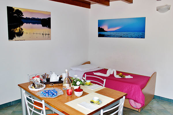 APPARTAMENTI SUNTOUR - Santa Cesarea Terme (LE) Resort nel cuore del Salento