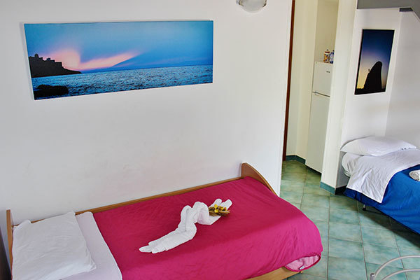 APPARTAMENTI SUNTOUR - Santa Cesarea Terme (LE) Resort nel cuore del Salento