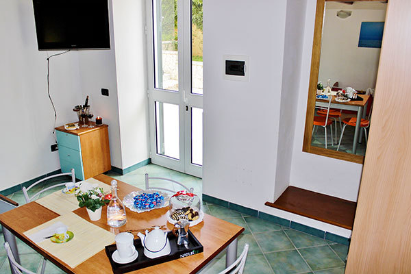 APPARTAMENTI SUNTOUR - Santa Cesarea Terme (LE) Resort nel cuore del Salento