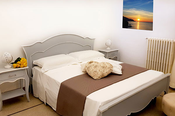 VILLA CESAREA DIMORA DI CHARME - Santa Cesarea Terme (LE) Dimora di Charme nel Salento