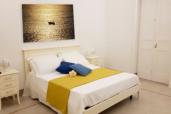 VILLA CESAREA DIMORA DI CHARME - Santa Cesarea Terme (LE) Dimora di Charme nel Salento