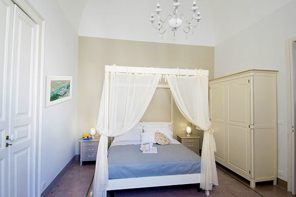VILLA CESAREA DIMORA DI CHARME - Santa Cesarea Terme (LE) Dimora di Charme nel Salento