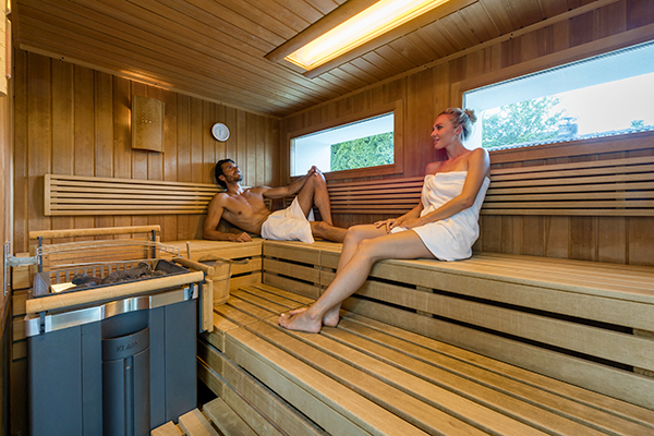 HOTEL & BENESSERE WINDSCHAR 4* - Gais (BZ) Relax nella Valle Aurina