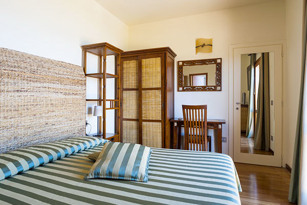 HOTEL LA PERLA DEL GOLFO 4* - Marciana (LI) Panorama unico sul Golfo di Procchio