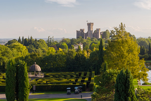 TENUTA SAN LEONE - Valeggio sul Mincio (VR) Food & Family: agriturismo con degustazione di vini sul Lago di Garda