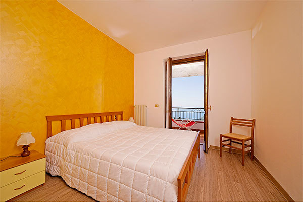 RESIDENCE PRIMERA ROMPALA 4* - Tignale (BS) Immerso in una splendida pineta