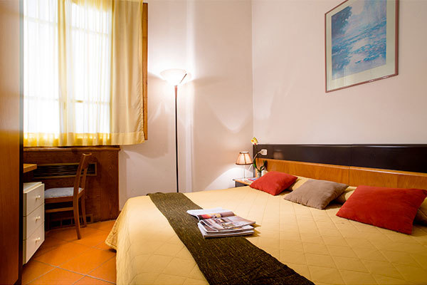 Residence in centro a Firenze