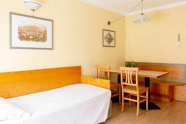 NEVESOLE FOLGARIDA RESORT APARTHOTEL 3* - Folgarida (TN) Sport e natura nel cuore della Val di Sole