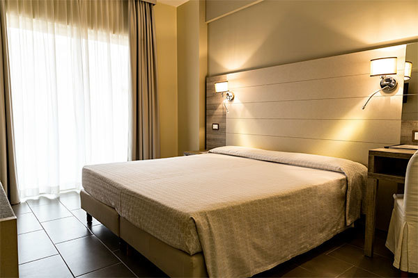HOTEL PINETA PALACE 4* - Roma (RM) A 5 km da Città del Vaticano