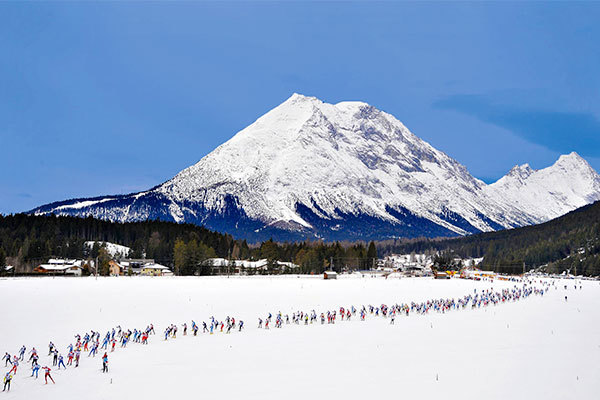 HOTEL STEFANIE - Seefeld (Tirolo - Austria) Confortevole Hotel a Seefeld
